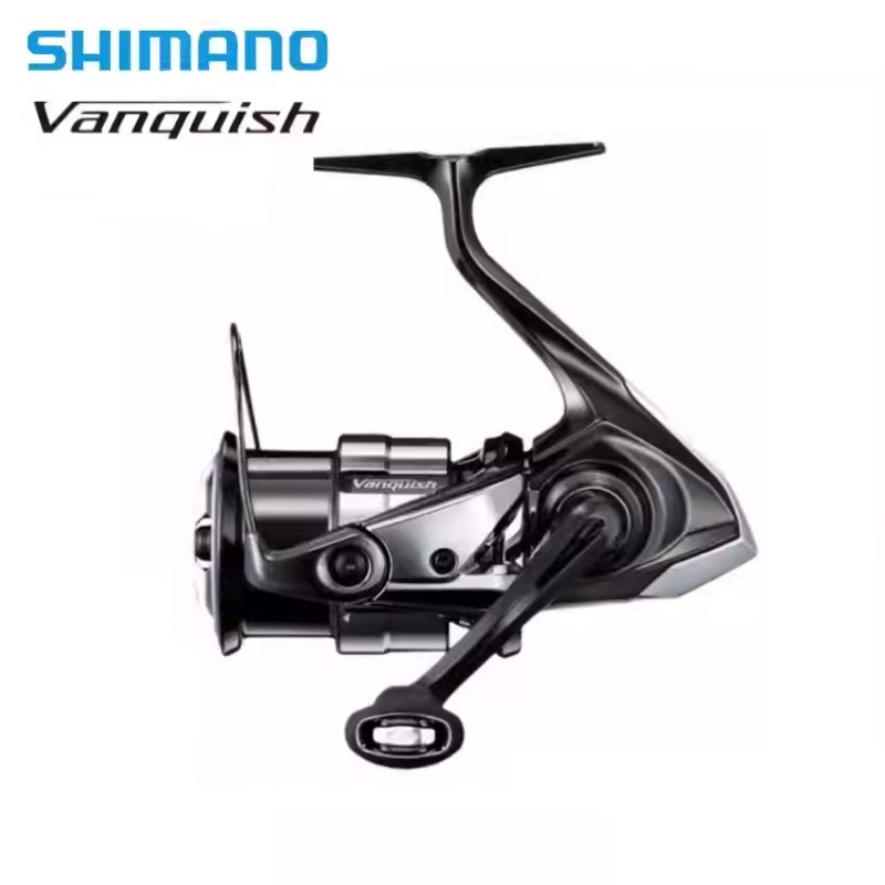 Daiwa Reel Fuego - Shimano 23 Vanquish Origin بكرة صيد