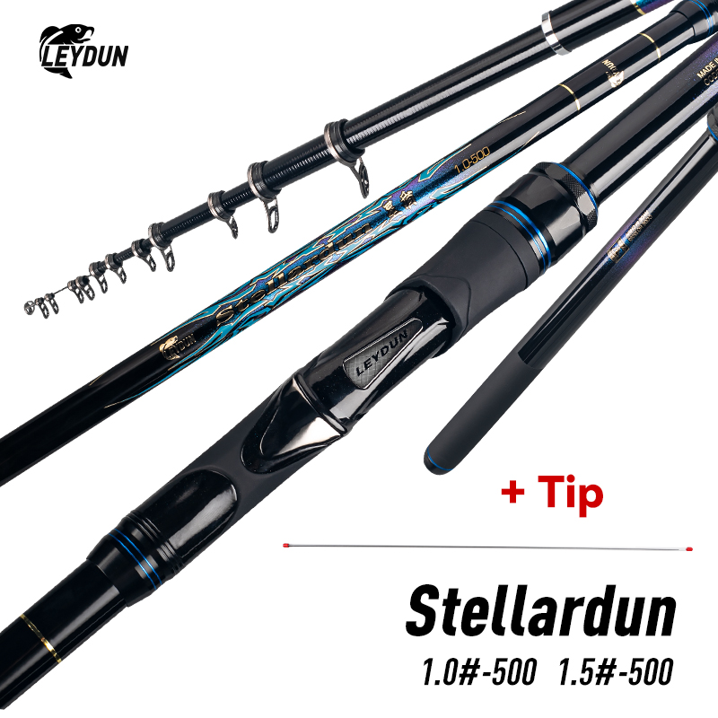 Fishing Rod Surf - صنارات صيد ISO ، عوامة صيد