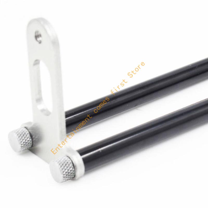 Fishing Rod Repair Kit - الألومنيوم الصيد بعقبة عصا يندبروف عصا