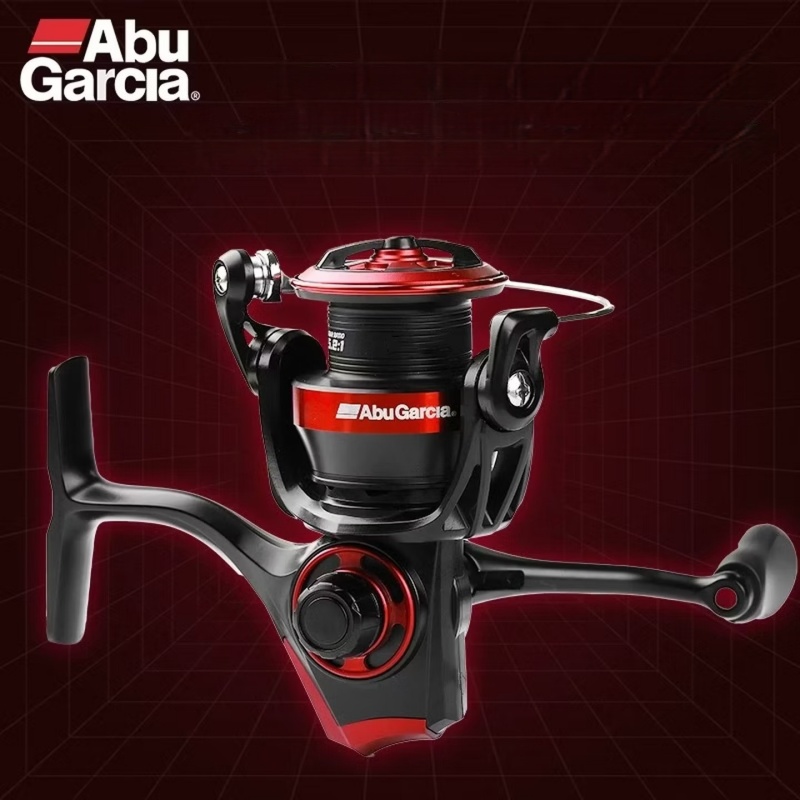 Daiwa Reel Fuego - بكرة صيد أبو جارسيا BMA للصيد