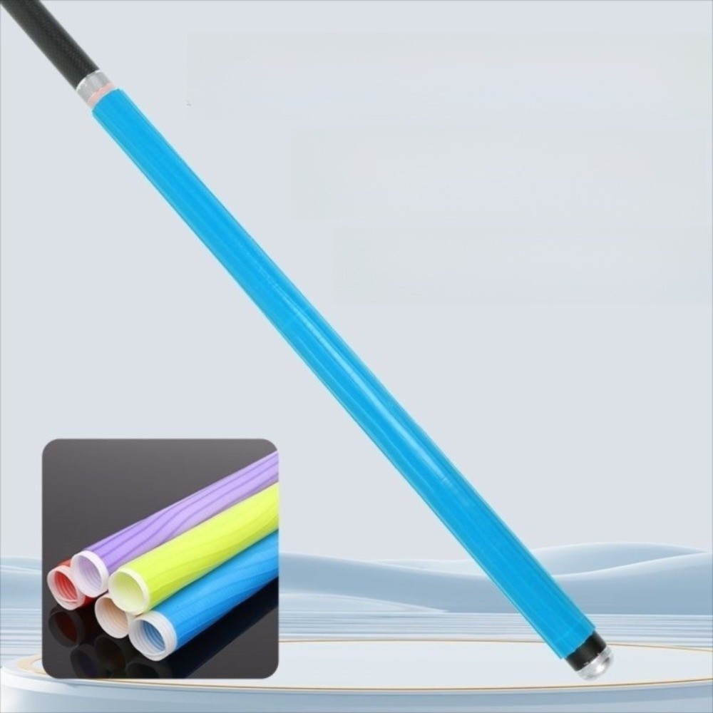 غطاء مقبض صنارة صيد سمك جديد م - مراجعة Fishing Rod Repair Kit وسعره