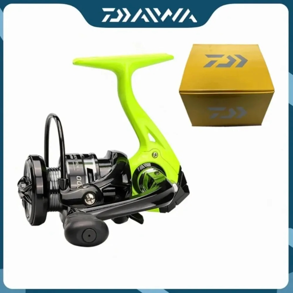 بكرة صيد دايوا بمقاومة قصوى 25 - مراجعة Daiwa Reel Fuego وسعره