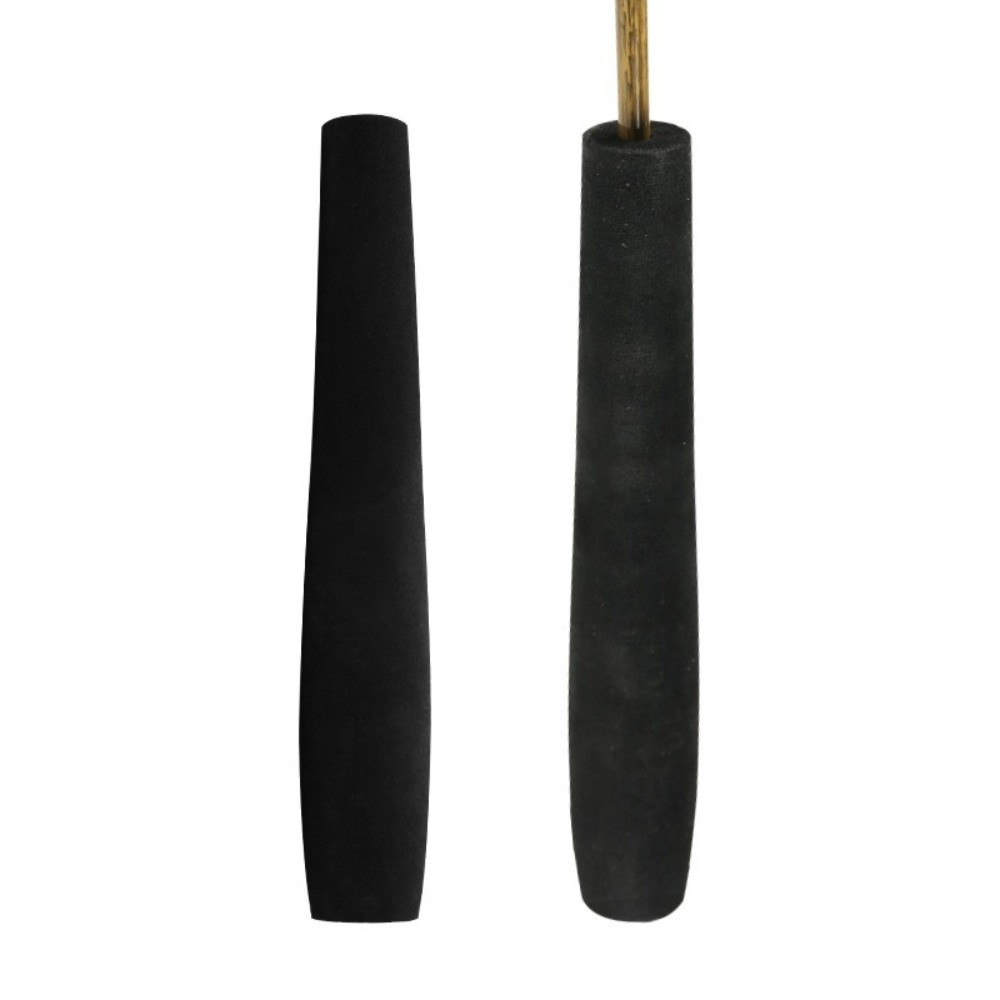 مقبض صنارة صيد محمول من مادة E - مراجعة Fishing Rod Repair Kit وسعره